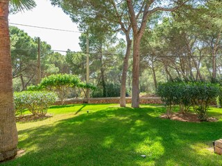 Appartement Portopetro Buitenaudio-opname 11