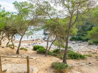 Appartement Portopetro Buitenaudio-opname 12