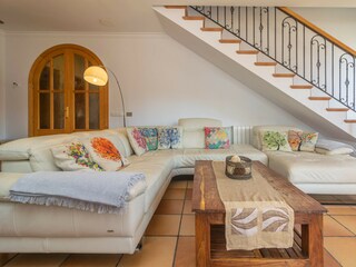 Villa Calvia Caratteristiche 16