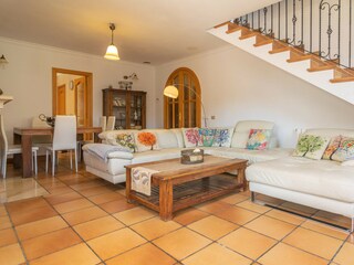 Villa Calvia Caratteristiche 17