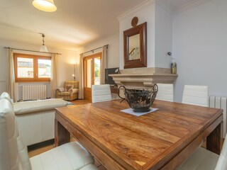 Villa Calvia Caratteristiche 19