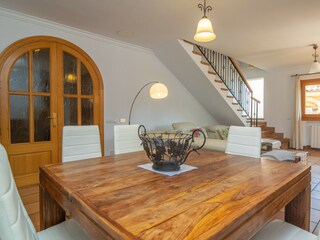 Villa Calvia Caratteristiche 20