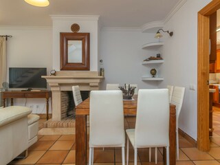 Villa Calvia Caratteristiche 21