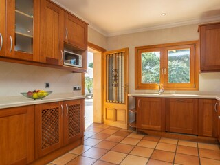 Villa Calvia Caratteristiche 23