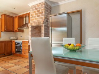 Villa Calvia Caratteristiche 24