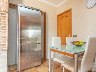 Villa Calvia Caratteristiche 25