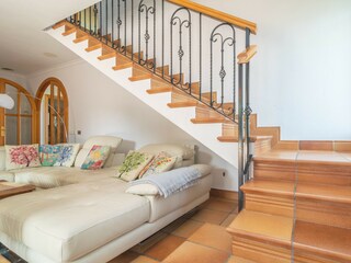 Villa Calvia Caratteristiche 28