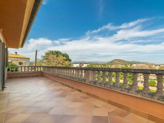 Villa Calvia Caratteristiche 29