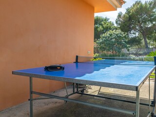 Villa Calvia Registrazione all'aperto 13