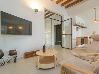 Villa Algaida Características 2