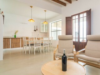 Villa Algaida Kenmerken 3