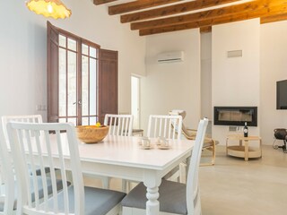Villa Algaida Características 5