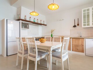 Villa Algaida Caratteristiche 7