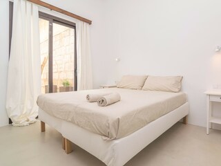 Villa Algaida Características 8