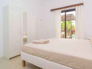 Villa Algaida Características 9