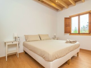 Villa Algaida Características 17