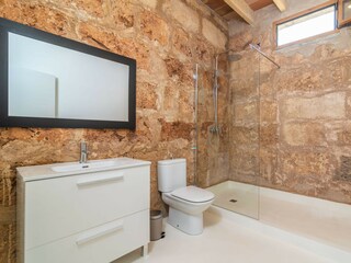 Villa Algaida Características 23