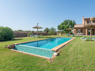 Villa Porto Cristo Registrazione all'aperto 3