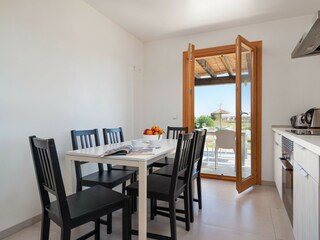 Villa Porto Cristo Características 15