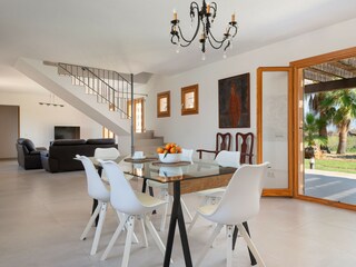 Villa Porto Cristo Características 16