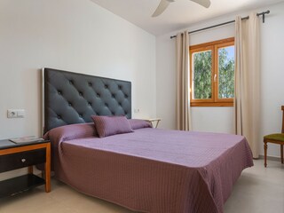 Villa Porto Cristo Características 18