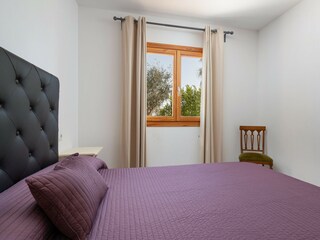Villa Porto Cristo Características 19