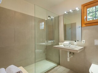 Villa Porto Cristo Características 21