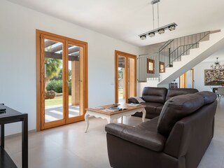 Villa Porto Cristo Características 22
