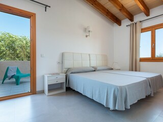 Villa Porto Cristo Características 23