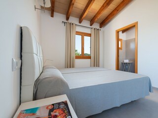 Villa Porto Cristo Características 24
