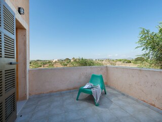 Villa Porto Cristo Características 25
