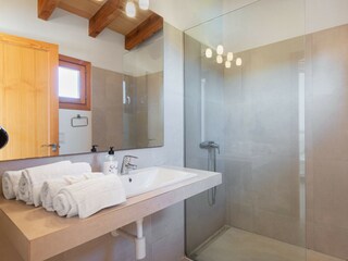 Villa Porto Cristo Características 26