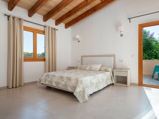 Villa Porto Cristo Características 27