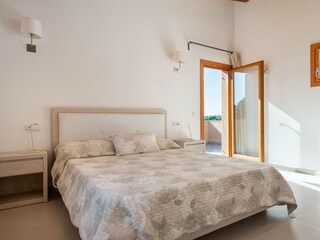 Villa Porto Cristo Características 28