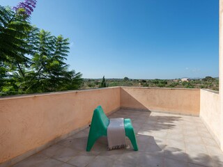 Villa Porto Cristo Características 29