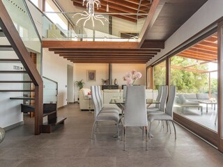 Villa Santanyi Características 20