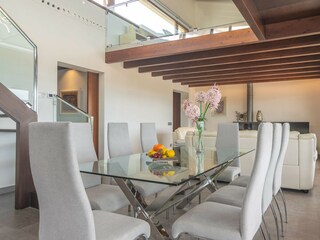 Villa Santanyi Características 21