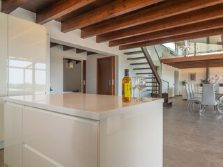 Villa Santanyi Características 22