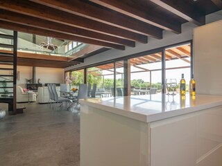 Villa Santanyi Características 23