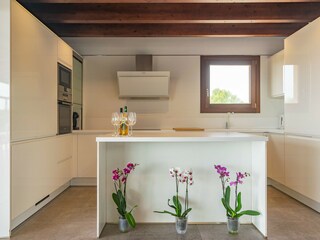 Villa Santanyi Características 24