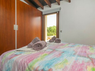 Villa Santanyi Características 27