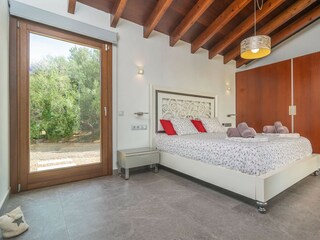Villa Santanyi Características 29