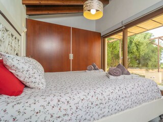Villa Santanyi Características 30