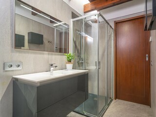 Villa Santanyi Características 31