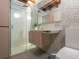 Villa Santanyi Características 32