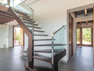 Villa Santanyi Características 33