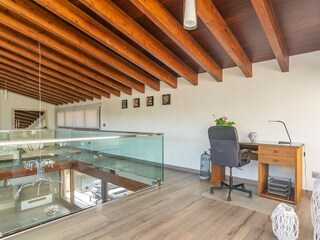 Villa Santanyi Características 34