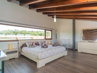 Villa Santanyi Características 35