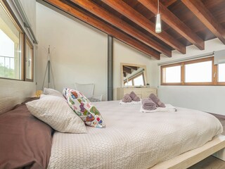 Villa Santanyi Características 37