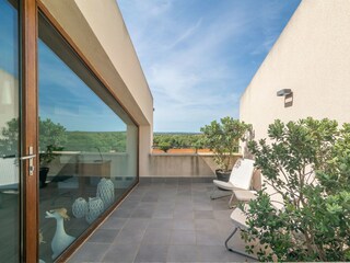 Villa Santanyi Grabación al aire libre 7